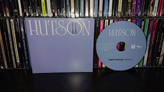 LEROY HUTSON-love the feeling