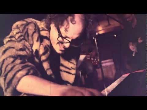 Socalled / These are the good old days