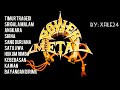 POWER METAL FULL ALBUM TANPA IKLAN TOP LAGU POP INDONESIA