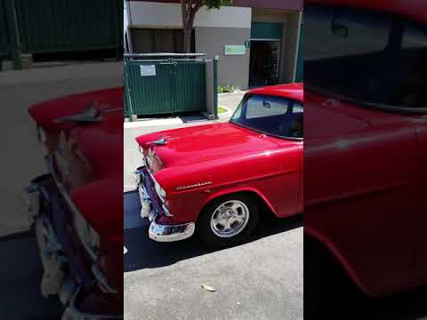 1955 Chevrolet 150 (CC-1107213) for sale in Ventura, California