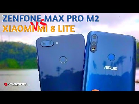 Mi 8 Lite - Photograph in Style  KASKUS