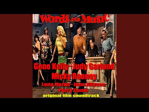 Pass That Peace Pipe (From "Good News")