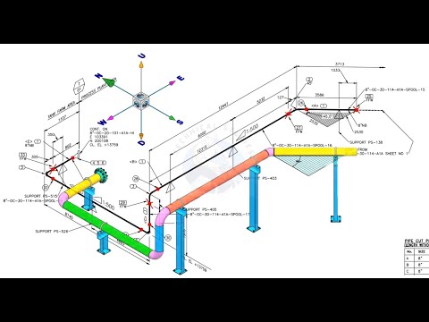 API 650 STORAGE TANK BANDING AND PEAKING SOULTIONS TUTORIAL