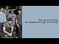 What Kind of Man Would I Be by Mint Condition (Lyrics)