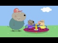 Peppa Pig The Quarrel Season 2 Episode 43