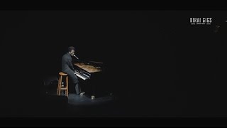 Benjamin Clementine - 1 - Gone - Live@October Palace, Kiev [14.05.2016]