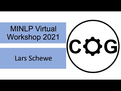Lars Schewe: Penalty altern. direction methods for mixed-integer opt. control with comb. constraints
