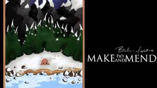 Make Do And Mend - TL