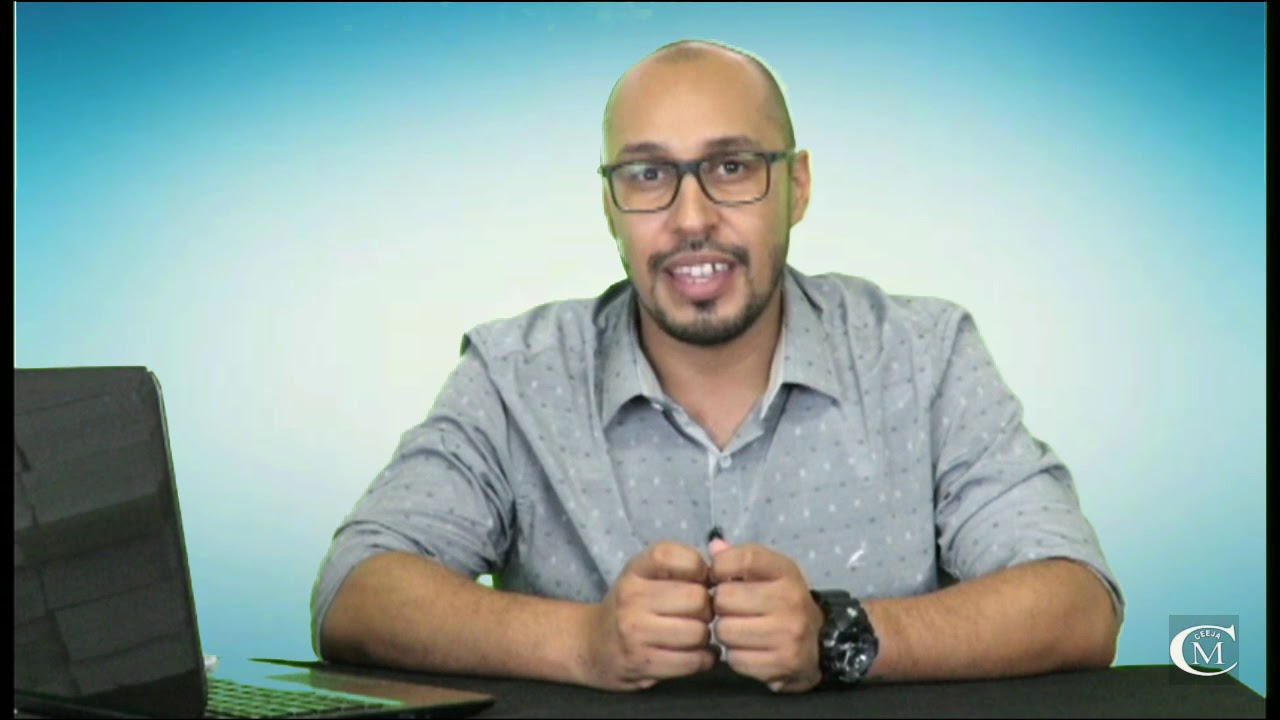 Português - Módulo 3 - Ensino Fundamental II