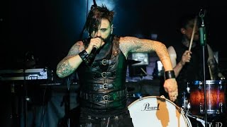 OOMPH! - Gekreuzigt (live in Minsk 2017)