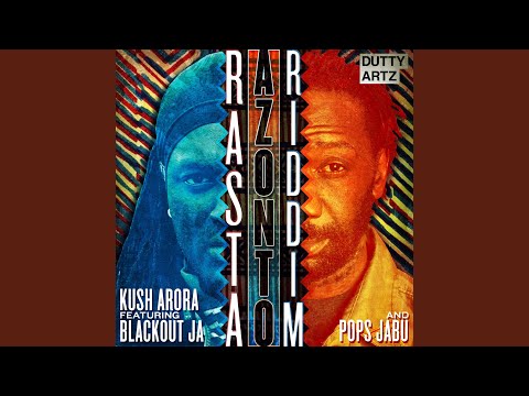 Fight for Liberation (feat. Blackout JA)