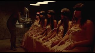 Chains of Silence (Official Music Video) -  STEPHANIE BRAGANZA