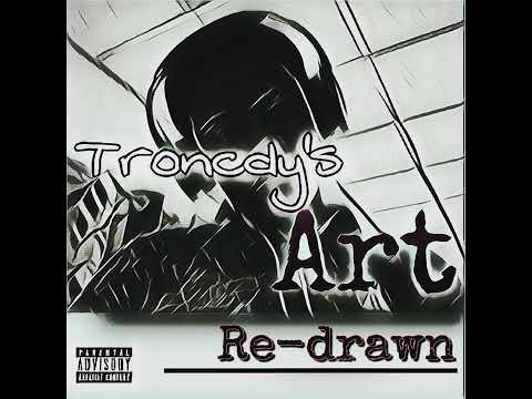 Troncdyclop - Nonplussed (Official Audio)