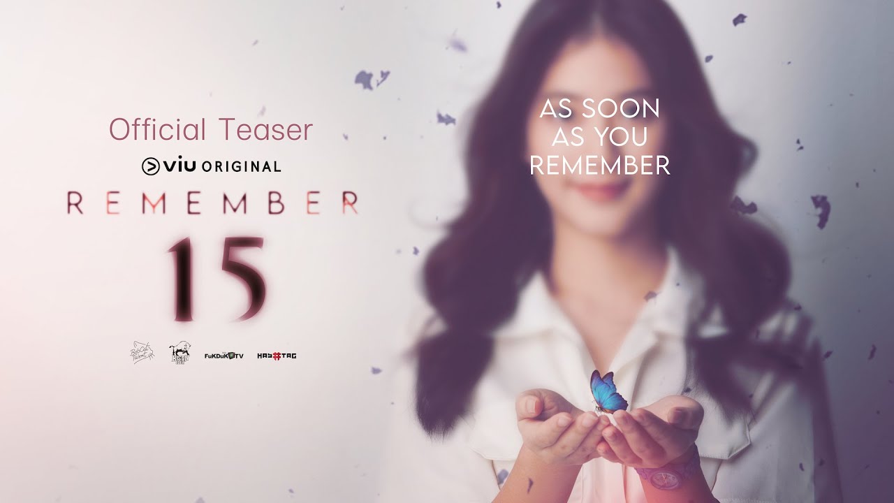 Remember 15 - Official Teaser