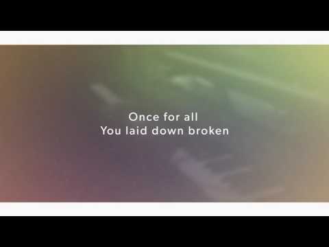 Video thumbnail for How Great the Love of Jesus (Live)