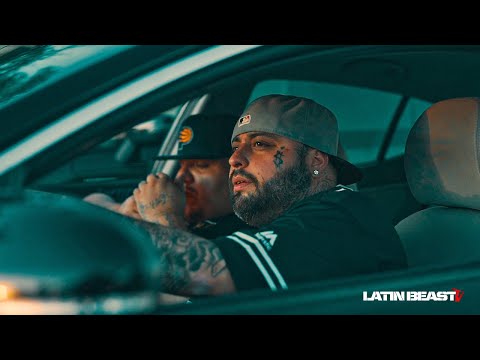 Chunks - Enemies (Official Music Video)