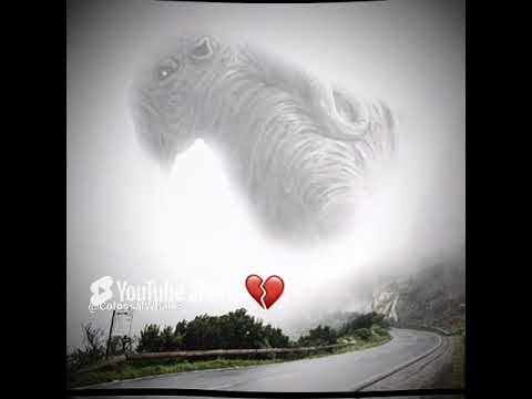 Two mountain Giants who wins? #trevorhenderson #trevorhendersoncreatures