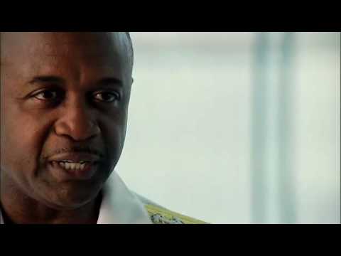 Devine Johnson Navy