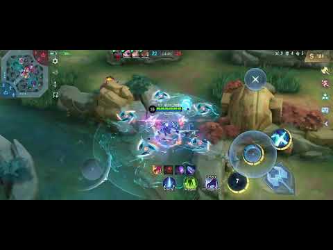 tuto hyper saber..auto kill