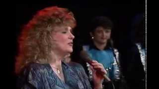 Connie Smith - You&#39;ve Got Me Right Where You Want Me - No. 1 West - 1989
