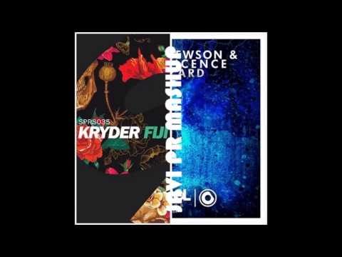 Kryder vs. Thomas Newson & Magnificence-Blizzard Fiji (Javi PR Mashup)