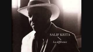 Salif Keita~San Ka Na- Album La Différence