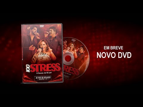 Banda 100 Stress (Ao Vivo no Aplausos - PE) TRAILER OFICIAL