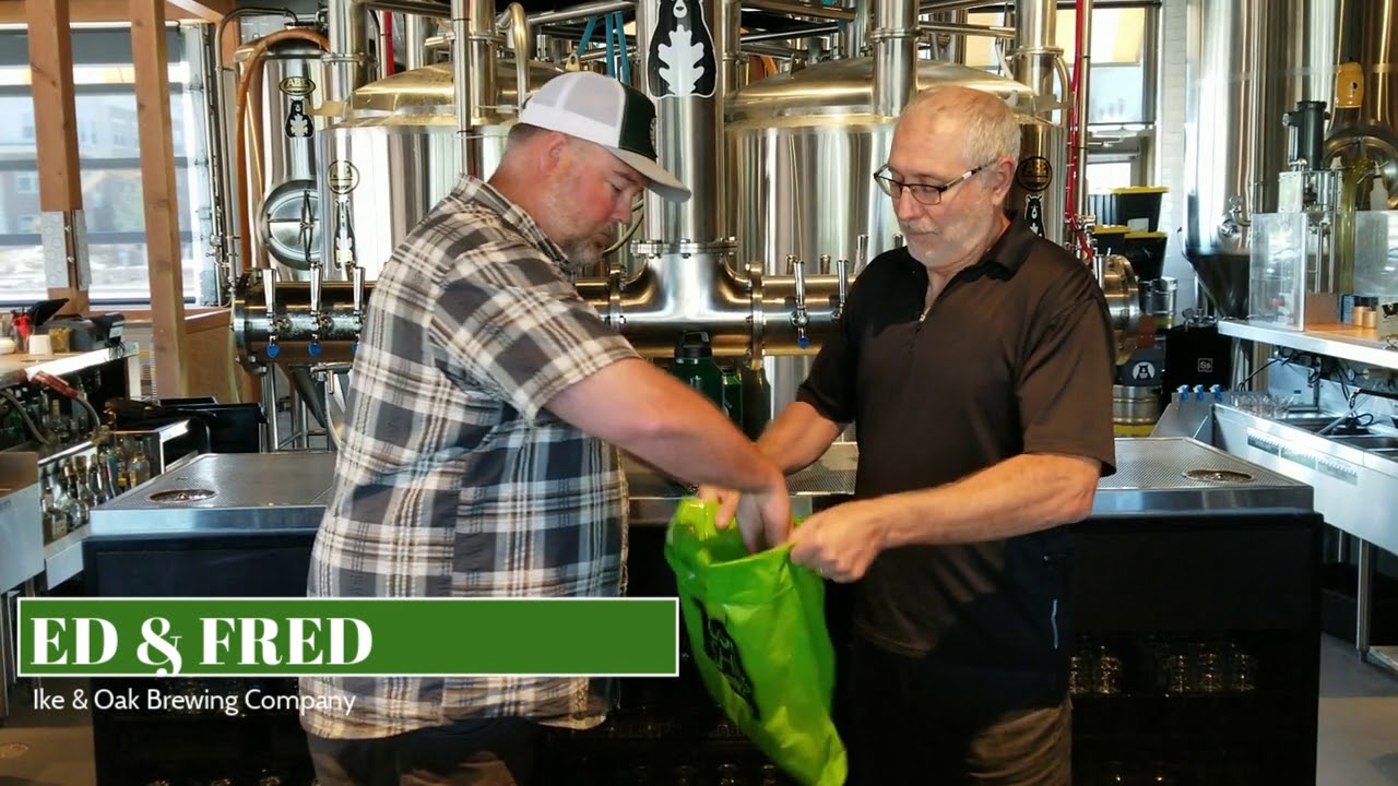 Restaurant Week Contest 2019