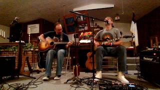 Lack Of Hustle - Please Don&#39;t Talk About Murder While I&#39;m Eating (Ben Harper cover)