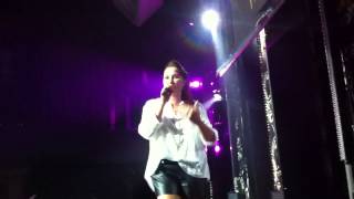 Amber @ The Manor - This is Your Night