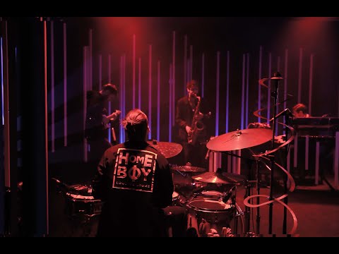 Ark Noir - See You on the Other Side (Halle 3 Session)