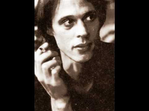 Tom Verlaine - The Funniest Thing