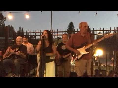 Promotional video thumbnail 2 for Four Bands - wide range of styles!