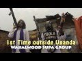 Wakaliwood Invasion: USA and Spain and Canada!