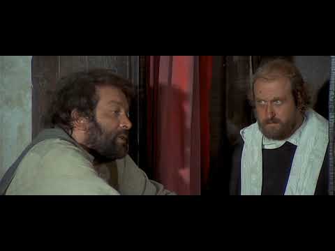 Trinity is still my name - The confession (HD)