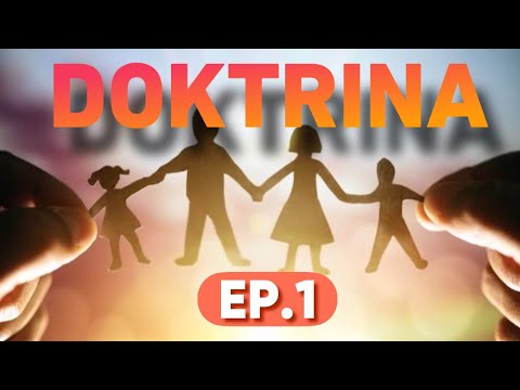 DOKTRINA EP  1