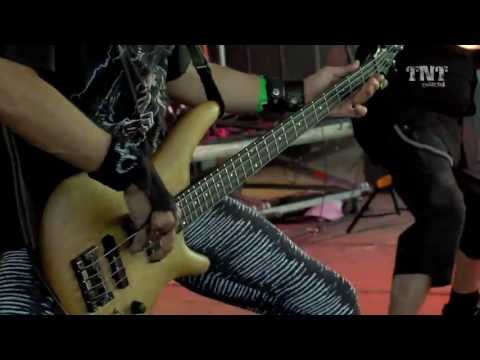 Leyendas Del Rock 2013 / TNT Radio - Resumen Viernes 9/8 1ª Parte