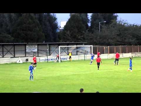 Terrible Non-League Own Goal