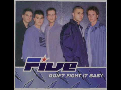Video thumbnail for Don’t Fight It Baby