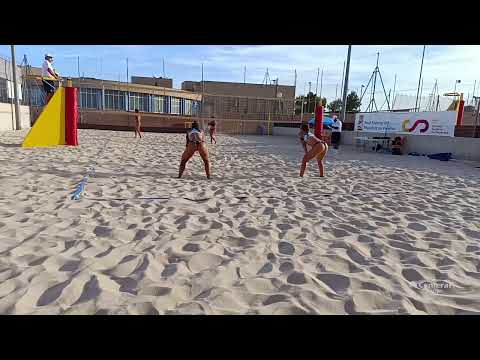 CV MANACOR-FINESTRAT