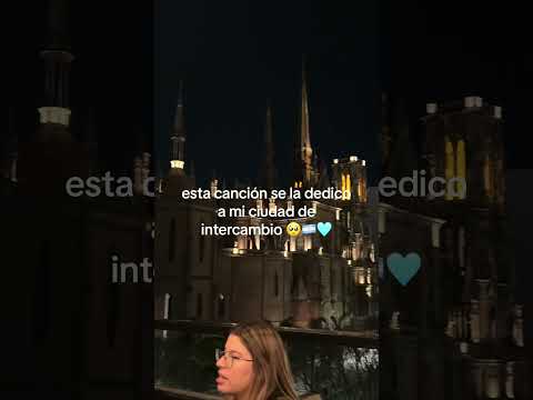 Te amo Córdoba.                                  #argentina #cordoba #intercambio