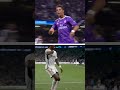 Vinicius Jr hit Cristiano Ronaldo's iconic celebration after scoring in the Champions League final 🤩