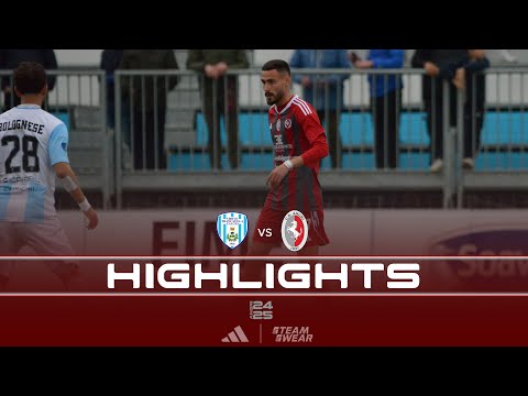 VIRTUS FRANCAVILLA-US ANGRI 1927 | GLI HIGHLIGHTS