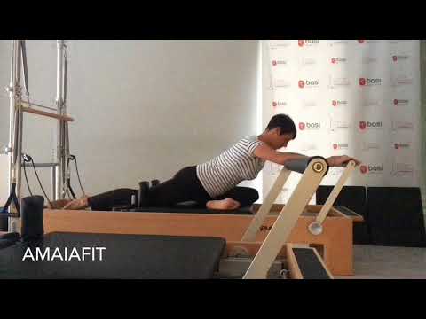 REFORMER-STRERTCH