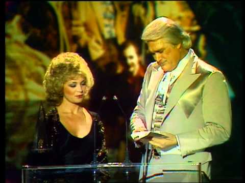 The Statler Brothers Win Favorite Country Group - AMA 1979
