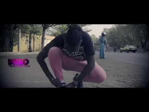 Viebou loup courage  (Clip officiel )