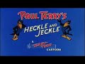 Heckle And Jeckle Free Enterprise By Back To The 80s 2