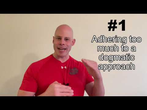 How to Break Out of a Beginner's Plateau