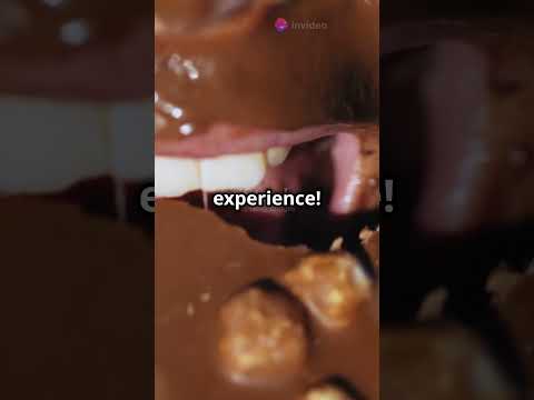 Amazing facts about Amedei Brand #viralvideo #facts #chocolate #love #chocolates