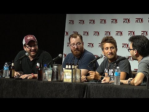 RT Podcast: Ep. 336 - LIVE from RTX